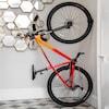 CLUG PRO MTB XL Wandhalter 2,3"-2,7" mit Fidlock-Sicherung