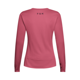 W RANGER LS JERSEY FOX HEAD Women’s Long Sleeve MTB Bike Shirt