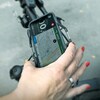 SMARTGRAB 360 Smartphone Mount