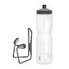 Longdistance XL Water Bottle and Protector Cage Bottle Cage