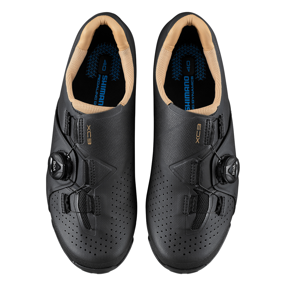SH-XC300 WOMEN chaussures vtt/gravel femme