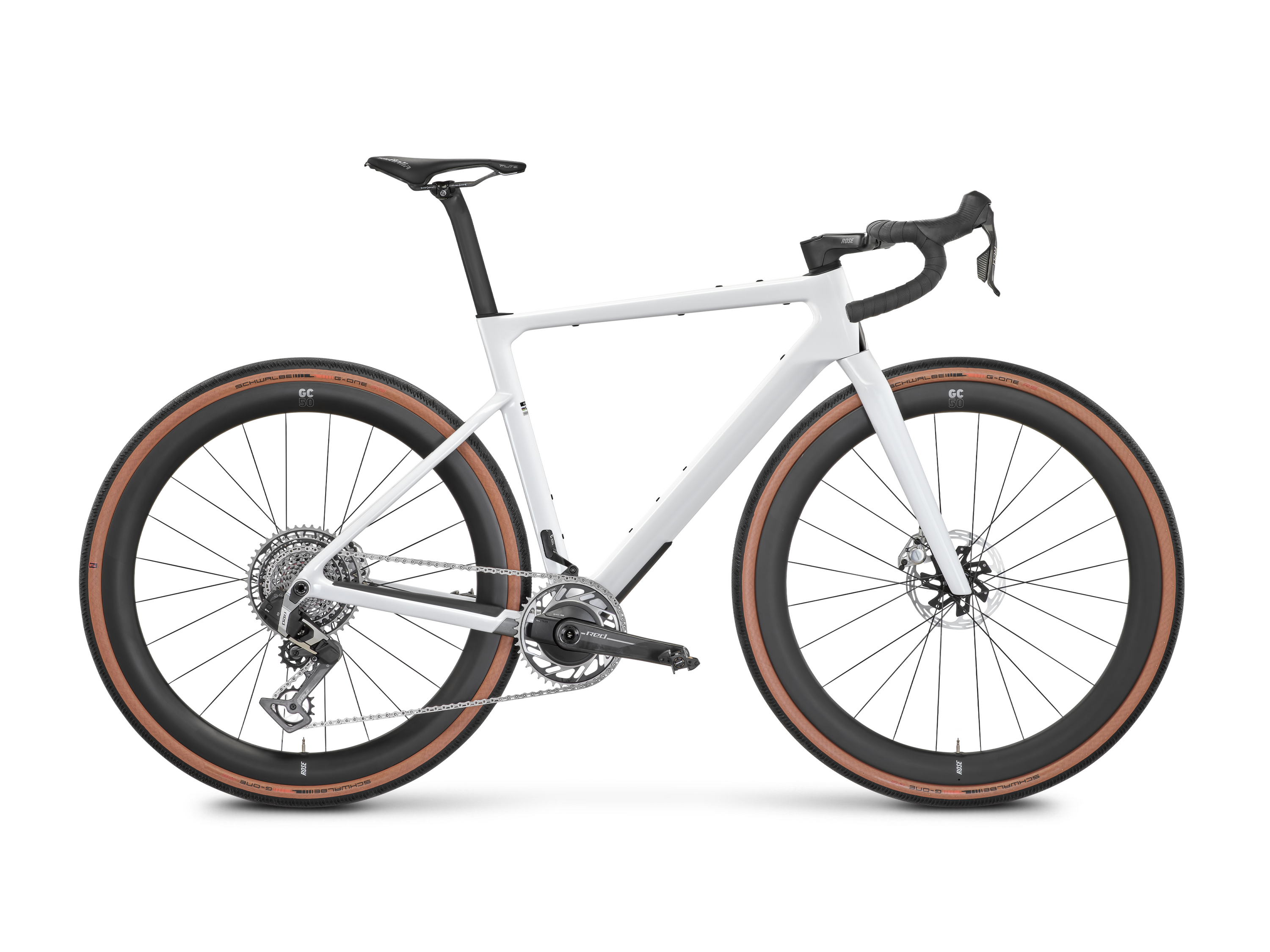 Das ROSE Backroad FF Red XPLR AXS Dein perfektes Bike zum besten Preis