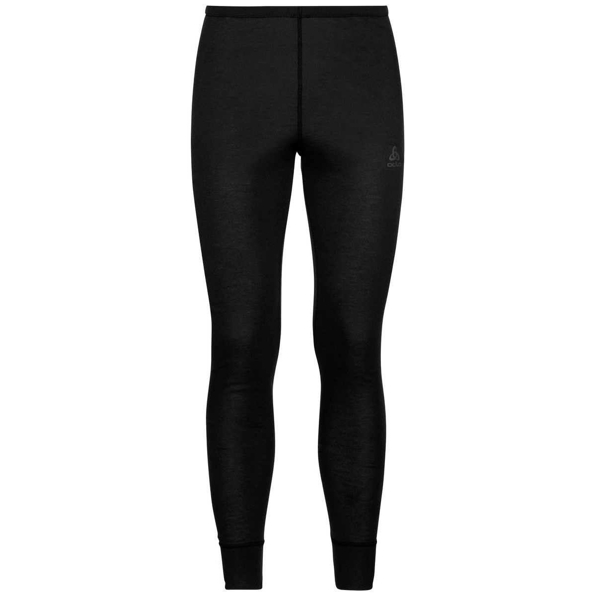 ACTIVE WARM ECO BL BOTTOM Long Damen Unterhose lang