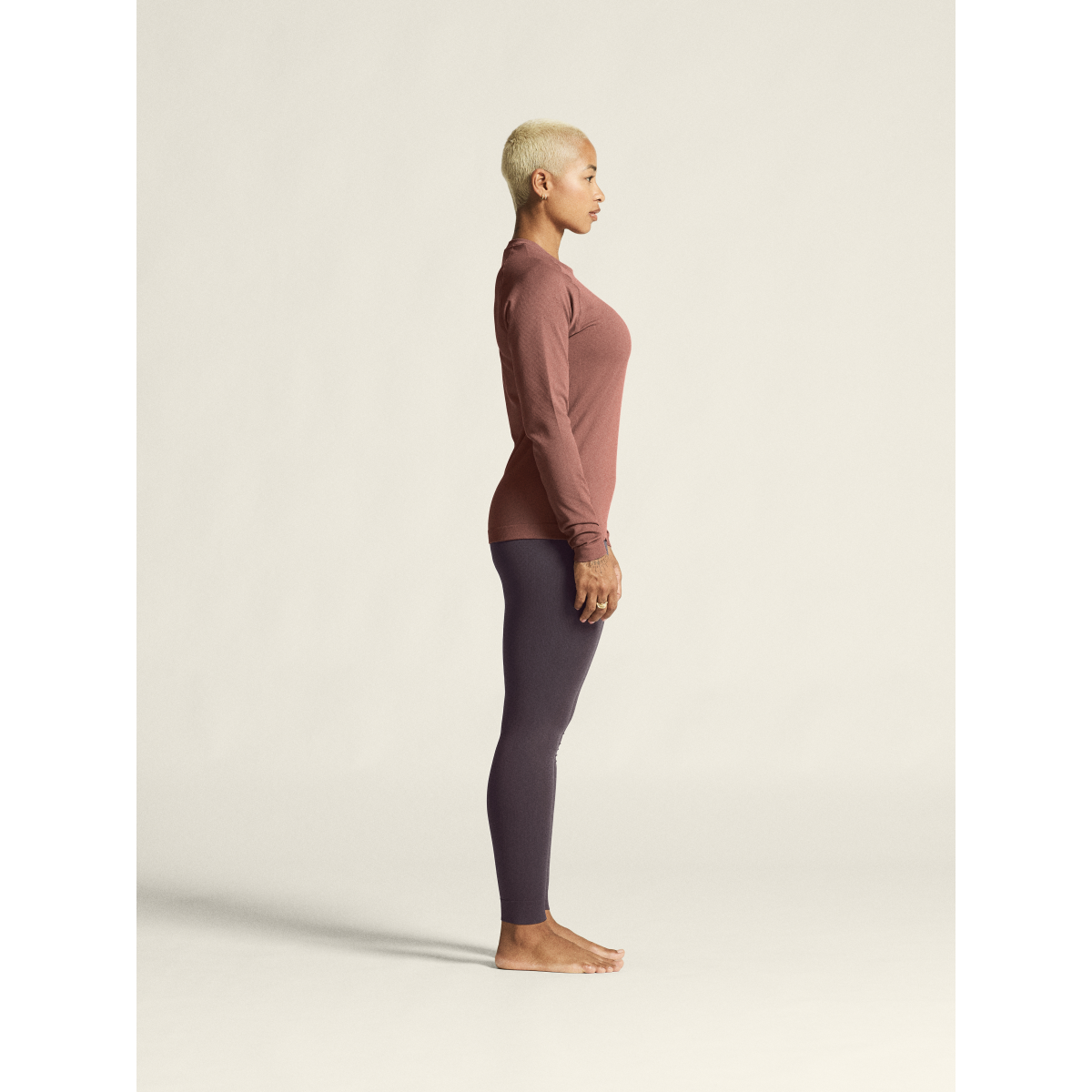 ACTIVE COMFORT LS W Women’s Long Sleeve Base Layer