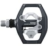 PD-EH500 Pedalsatz (Duo-Pedale / Hybrid-Pedale / Kombipedale)