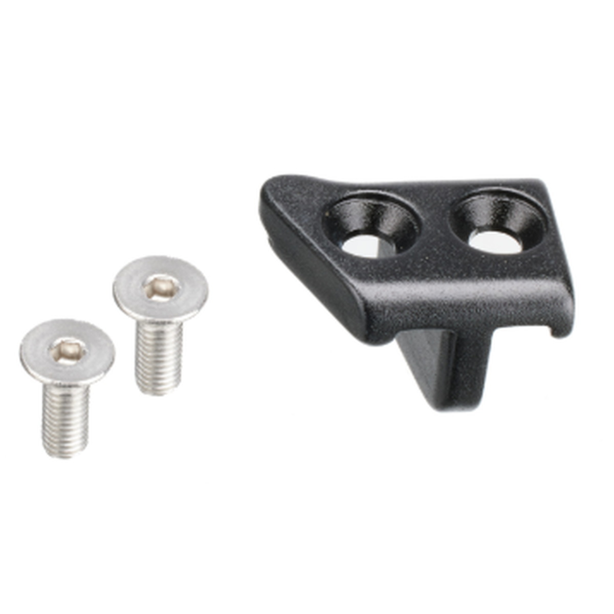 Belt Drive Insert Black Lava