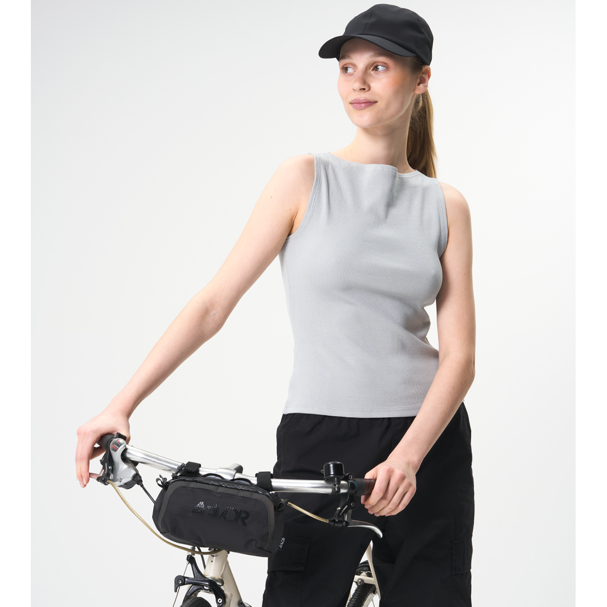 BAR BAG MINI Handlebar Bag