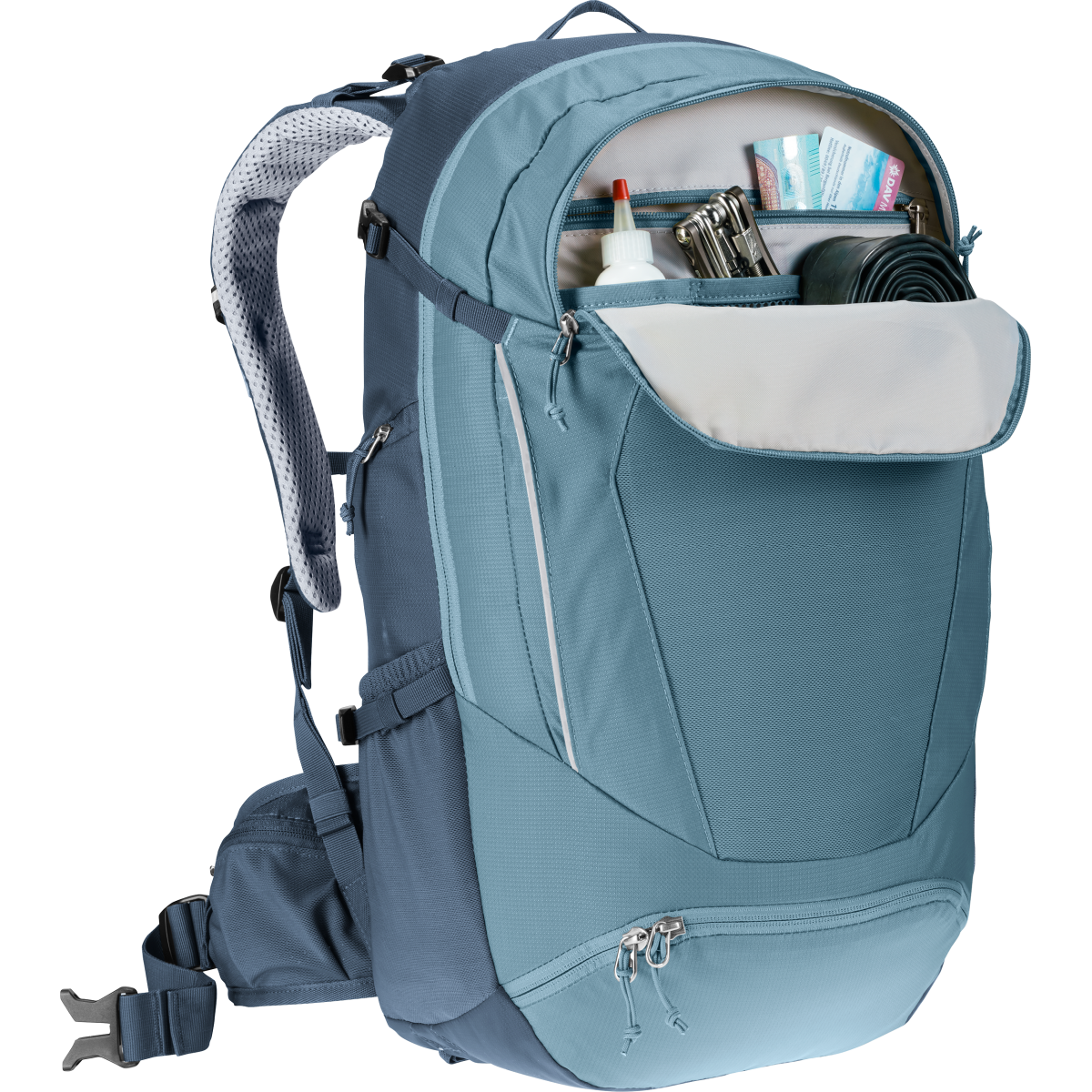 TRANS ALPINE 30 sac à dos vélo