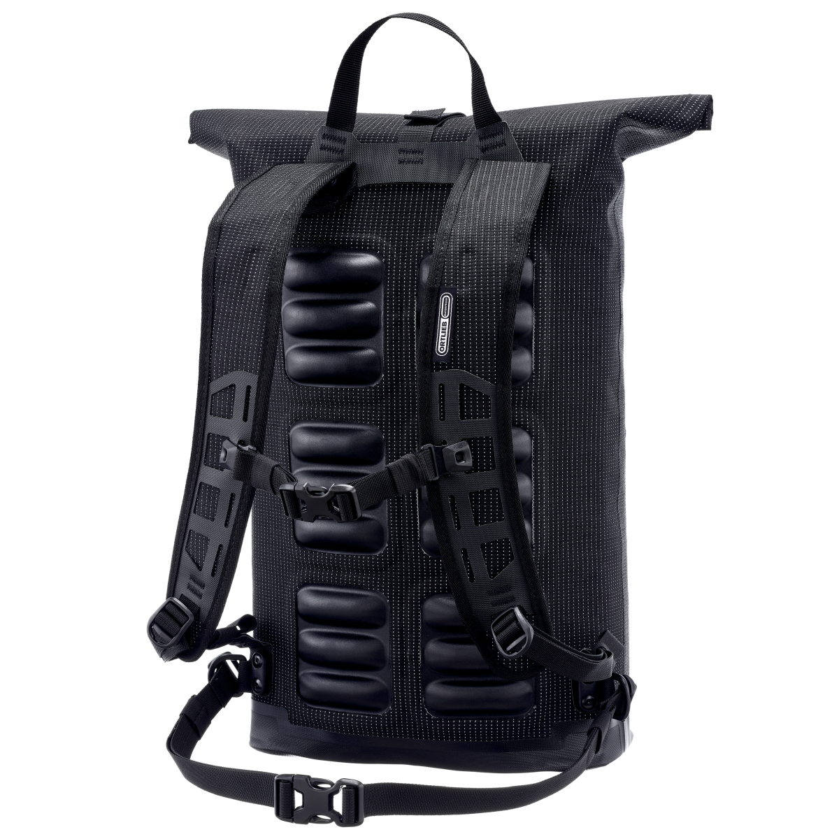 COMMUTER-DAYPACK HIGH VIS Bike Backpack