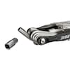 MT-15 Miniwerkzeug Tubeless mit Kettennieter