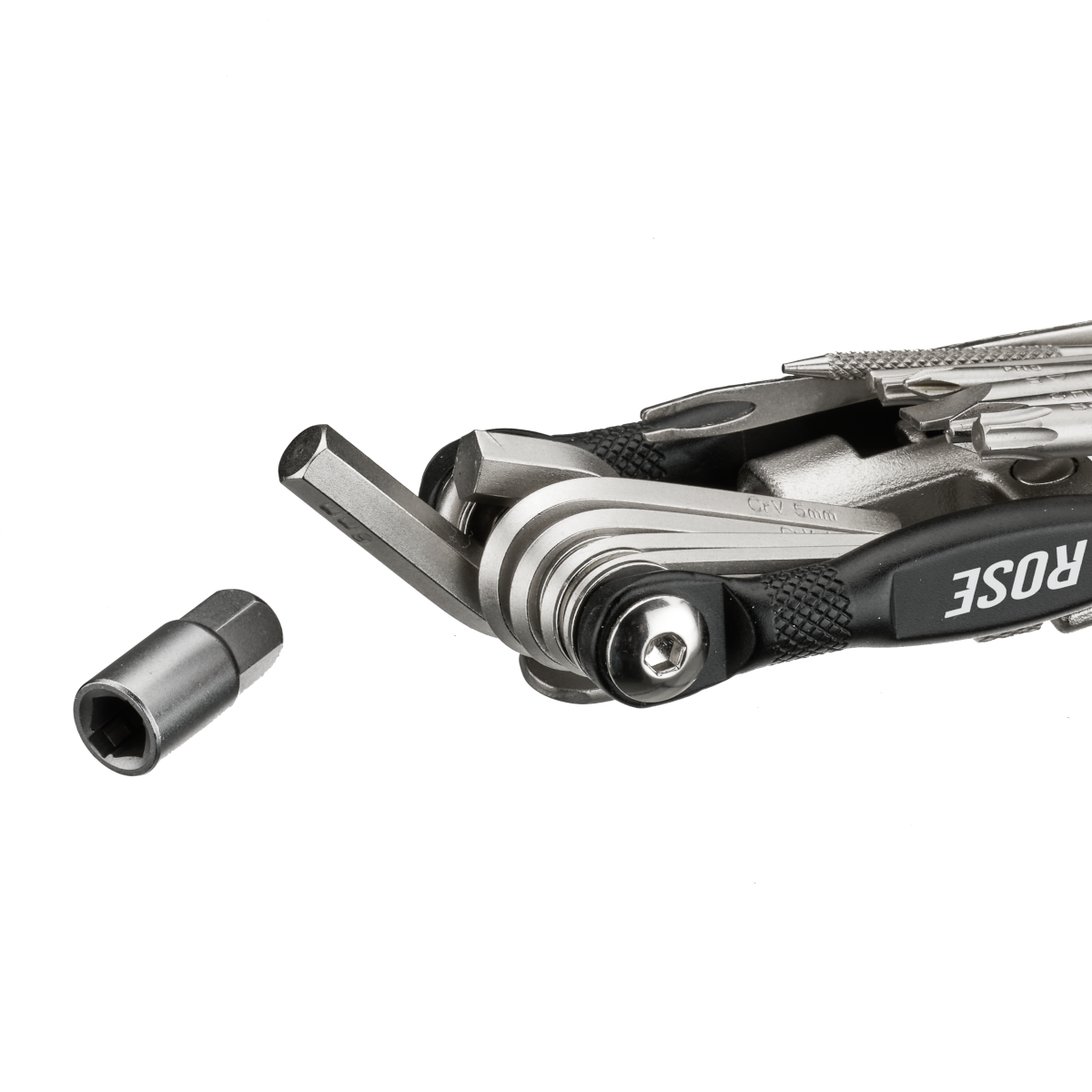 MT-15 Tubeless Mini Tool with Chain Breaker