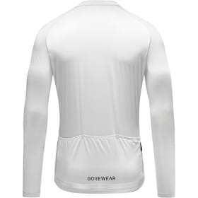 SPINSHIFT LONGSLEEVE JERSEY MENS Long-sleeved Jersey