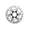 SLX SM-RT70 Bremsscheibe inkl. Lockring mit externer Verzahnung
