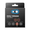 Easy Cleat Schuhplatten
