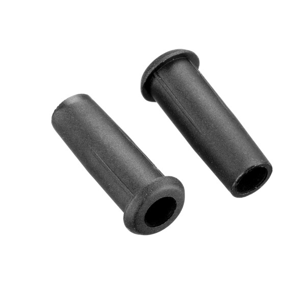 Chainstay Stop for Outer Gear Cable