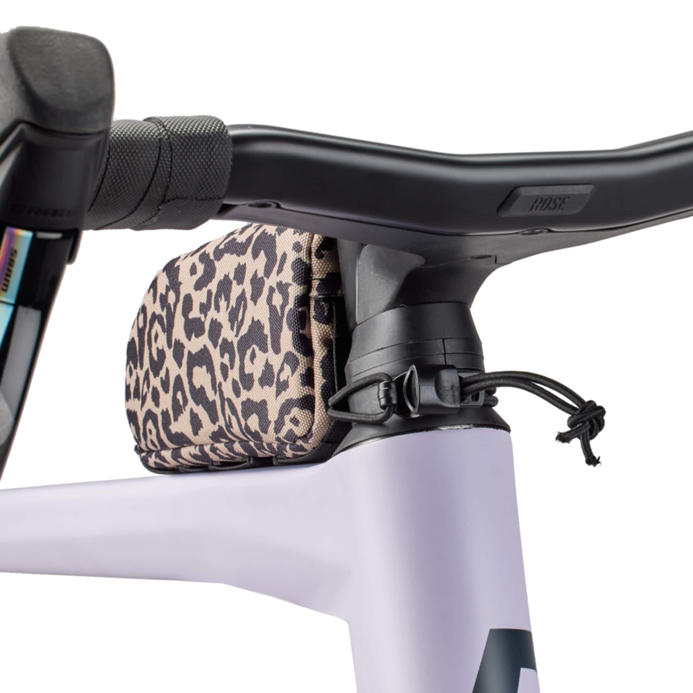 TOP TUBE BAG bovenbuistas