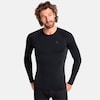Performance Warm Eco BL Top Crew Neck L/S Langarm Unterhemd