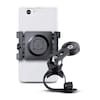 Universal Phone Clamp SPC+ Bundle inkl. Vorbau-/Lenkerhalterung