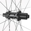 G-Thirty Disc LIGHT 28" / 700 C Gravel-Hinterrad SHIMANO HG | 24 Speichen
