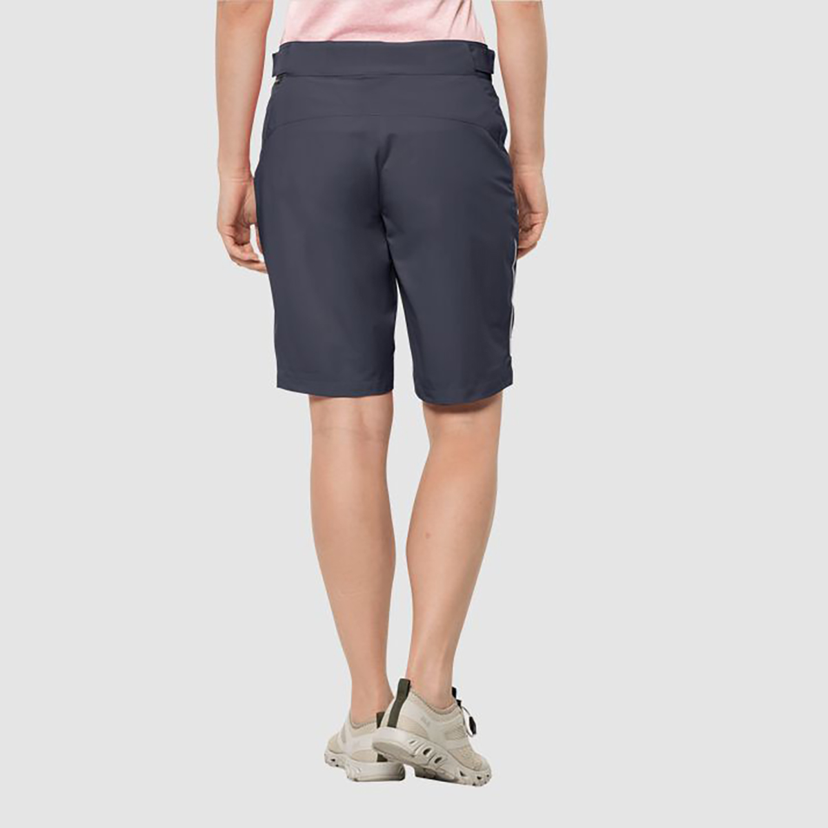 TOURER SHORTS W Women’s Cycling Shorts