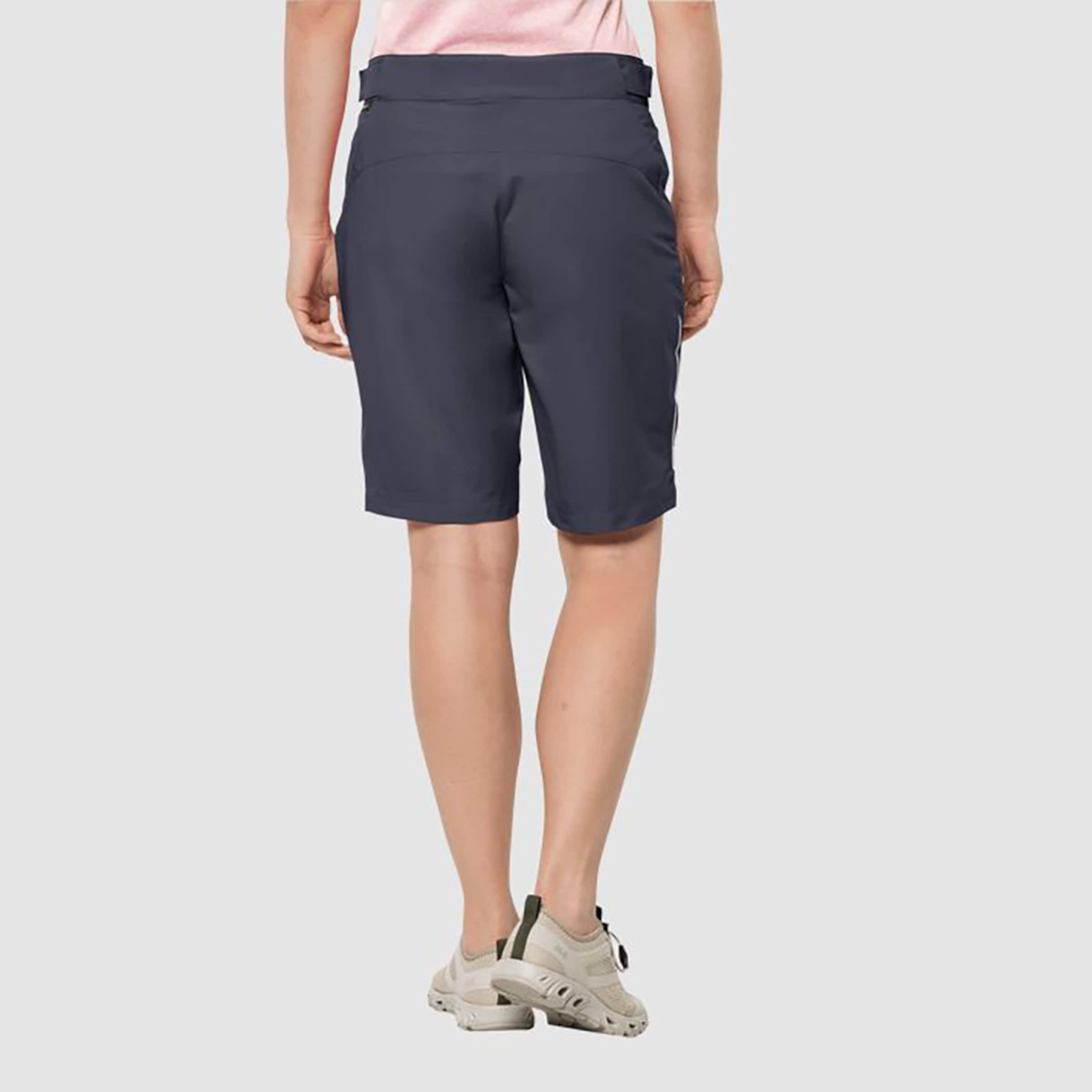 TOURER SHORTS W Women’s Cycling Shorts 