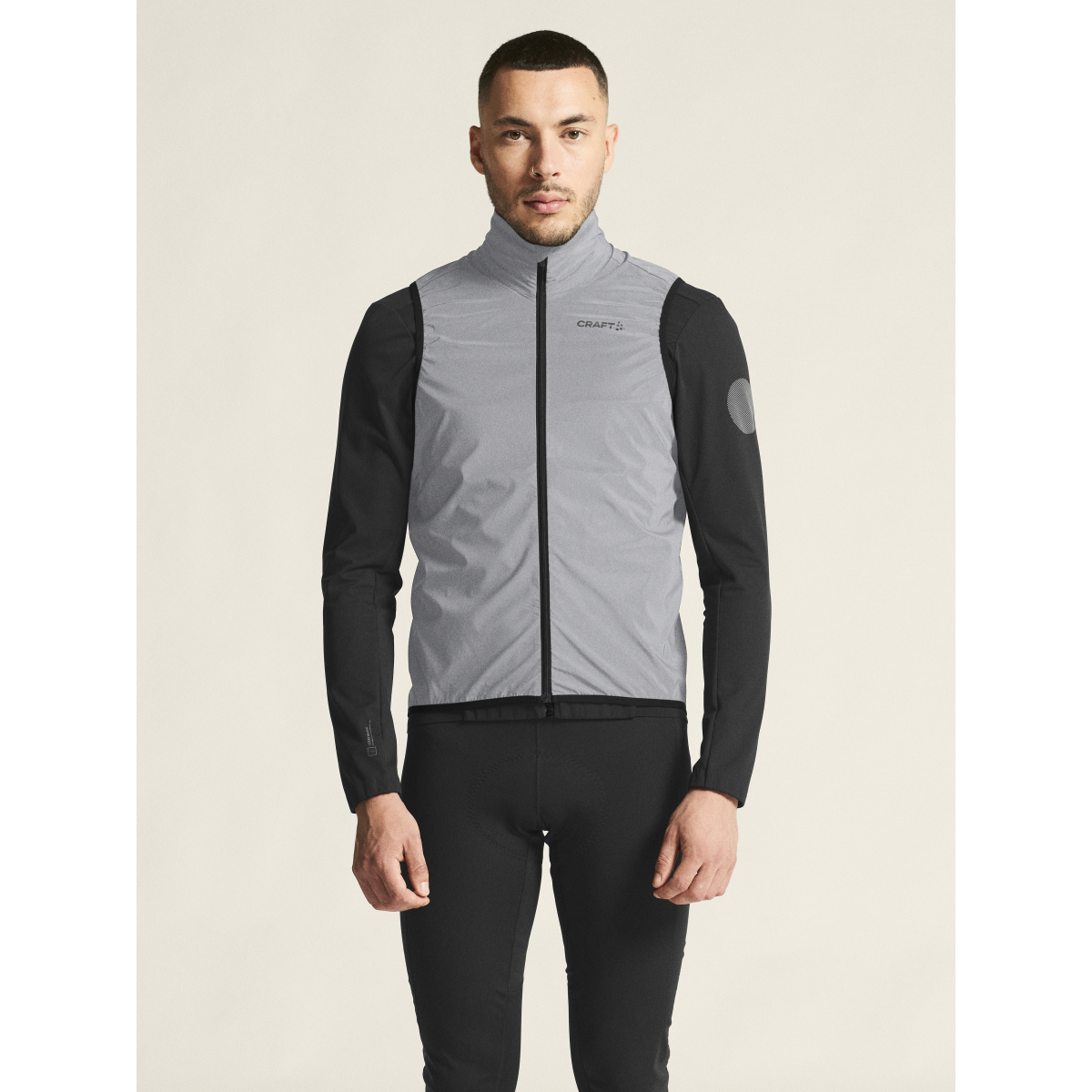 ADV ESSENCE LUMEN WIND VEST M windvest