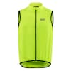 CORE FLUO wind vest II Fahrrad-Windweste