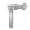 Universal Alu Vorbau Schaft-Adapter