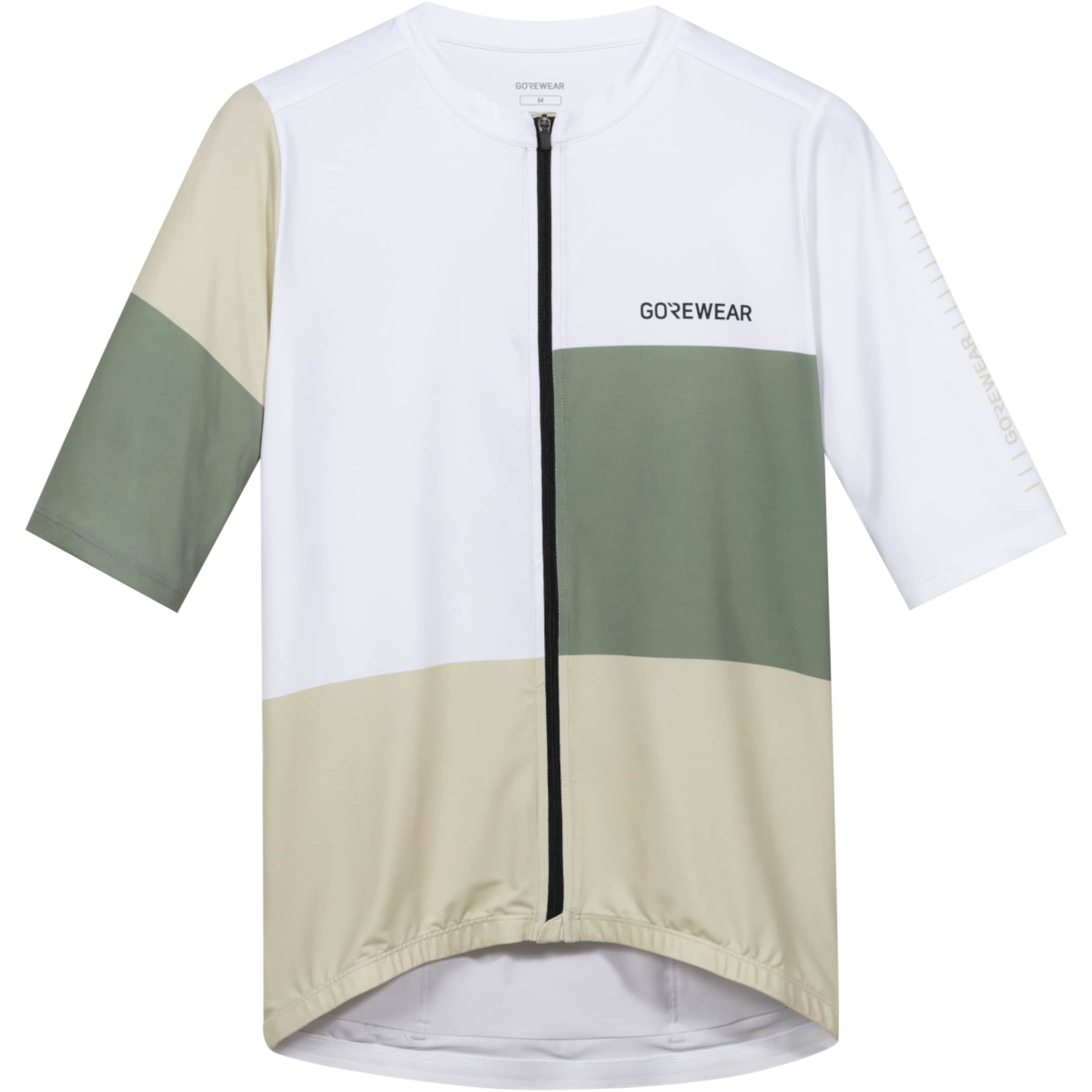 SWIFTRIDE BLOCK Cycling Jersey