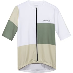 SWIFTRIDE BLOCK Cycling Jersey