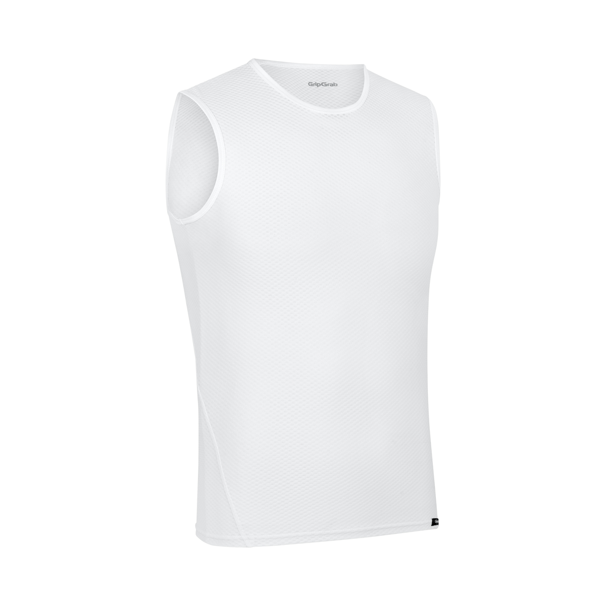 ULTRALIGHT SLEEVELESS MESH BASELAYER maillot de corps technique