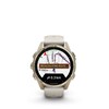 Fenix 8 Sapphire GPS Multisport Watch, 43 mm, AMOLED