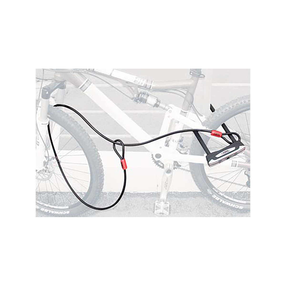 Cobra 12/120 loop cable