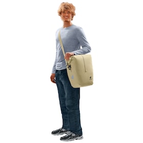 VISBY 20+5 Gepäckträgertasche