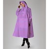 RAIN PONCHO 