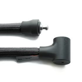 Orbit Textile Chain Lock