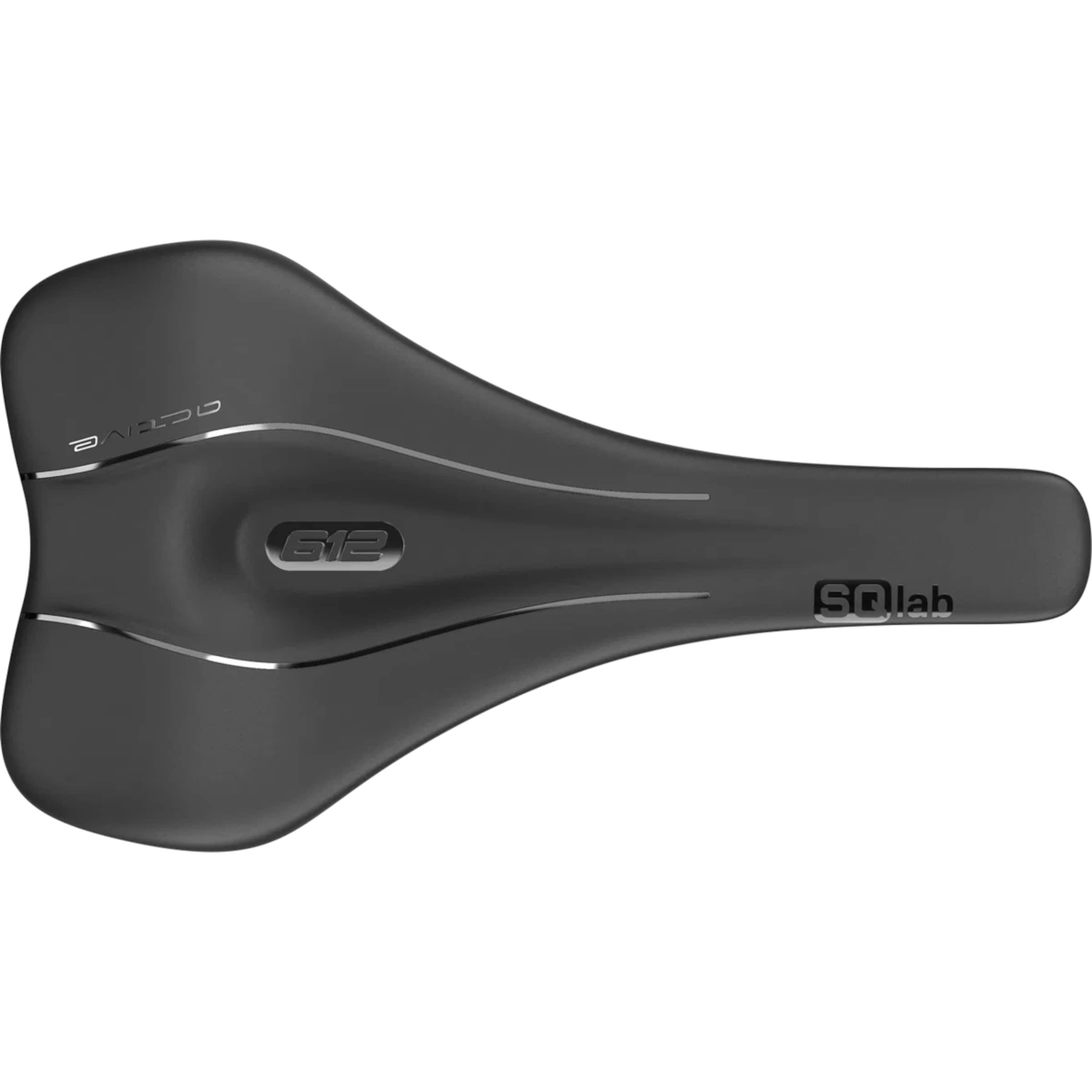 612 ERGOWAVE active 2.2 Road/XC Saddle
