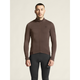 ADV BIKE SUBZ LS JERSEY M Long-Sleeved Cycling Jersey