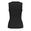 MERINO PW 140 SEAMLESS BL TOP CREW NECK SINGLET Damen Unterhemd