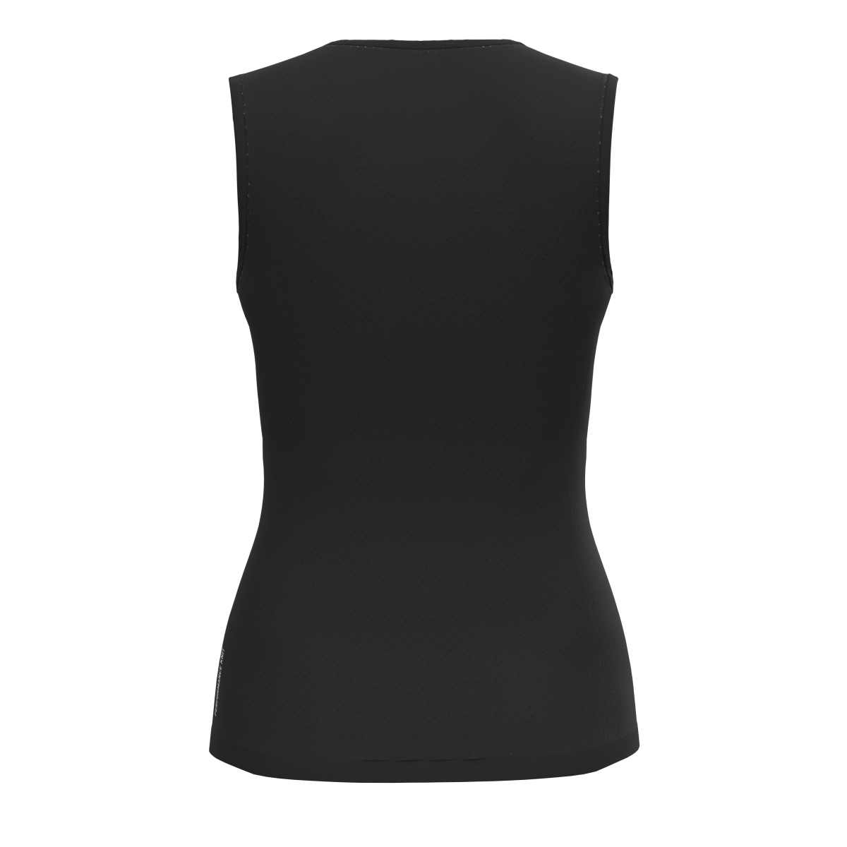 MERINO PW 140 SEAMLESS BL TOP CREW NECK SINGLET Women’s Undershirt