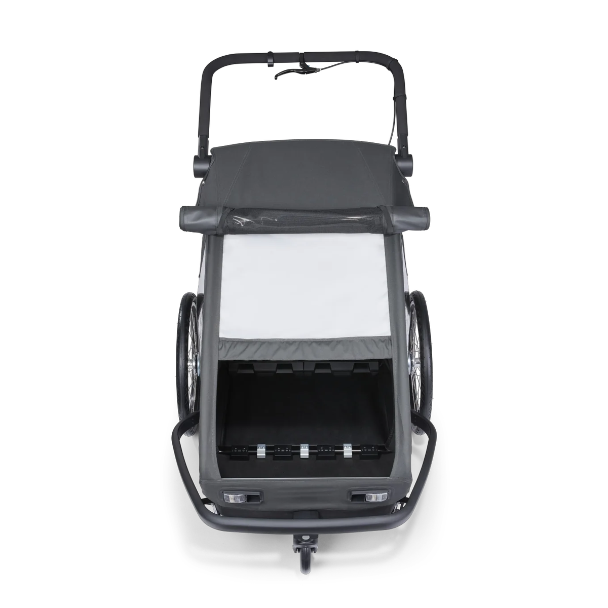 Kid Yuuna Bike Trailer