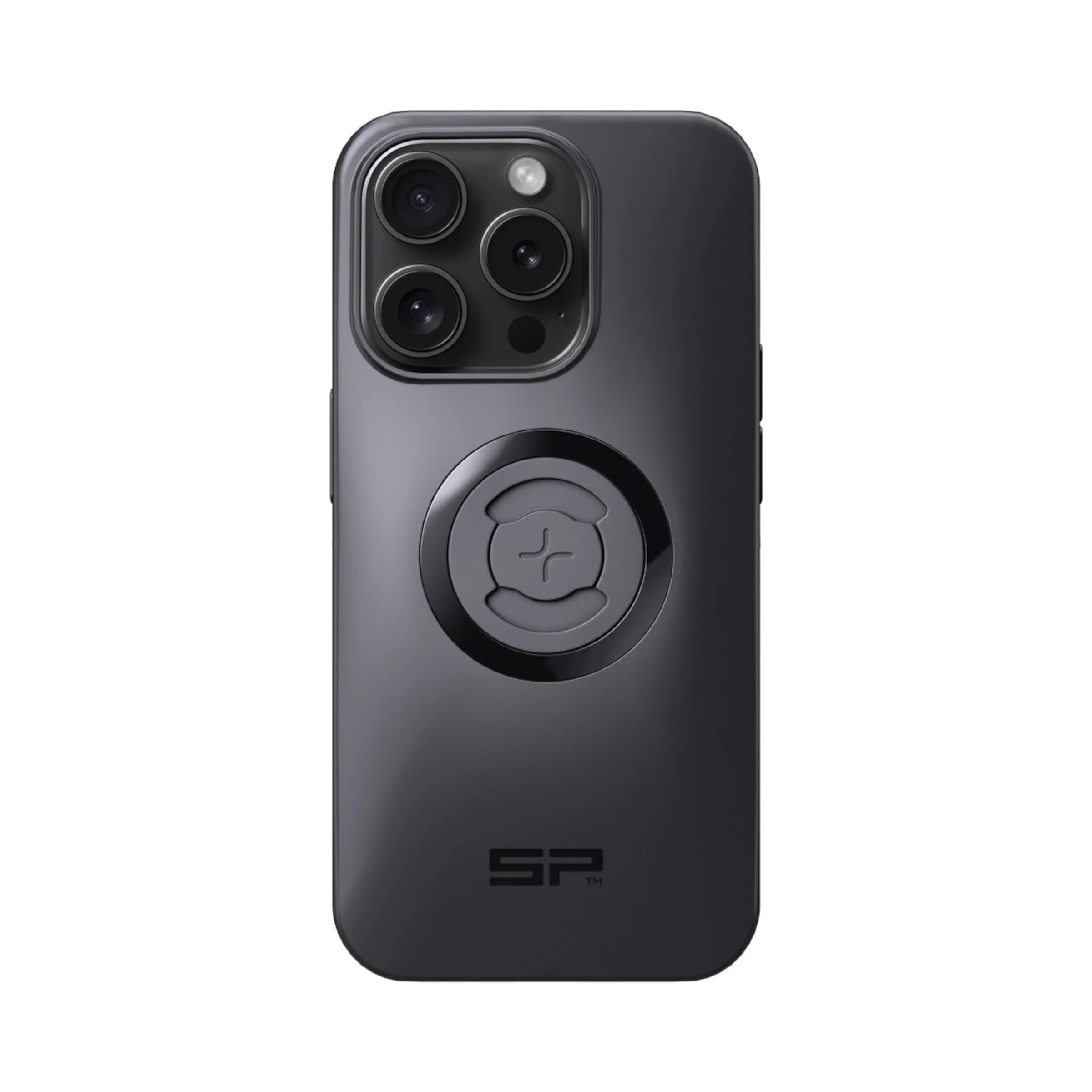 Phone Case SPC+ étui pour smartphone incl. adaptateur SPC