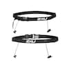 NUTRITION RACE BELT ceinture porte-dossard