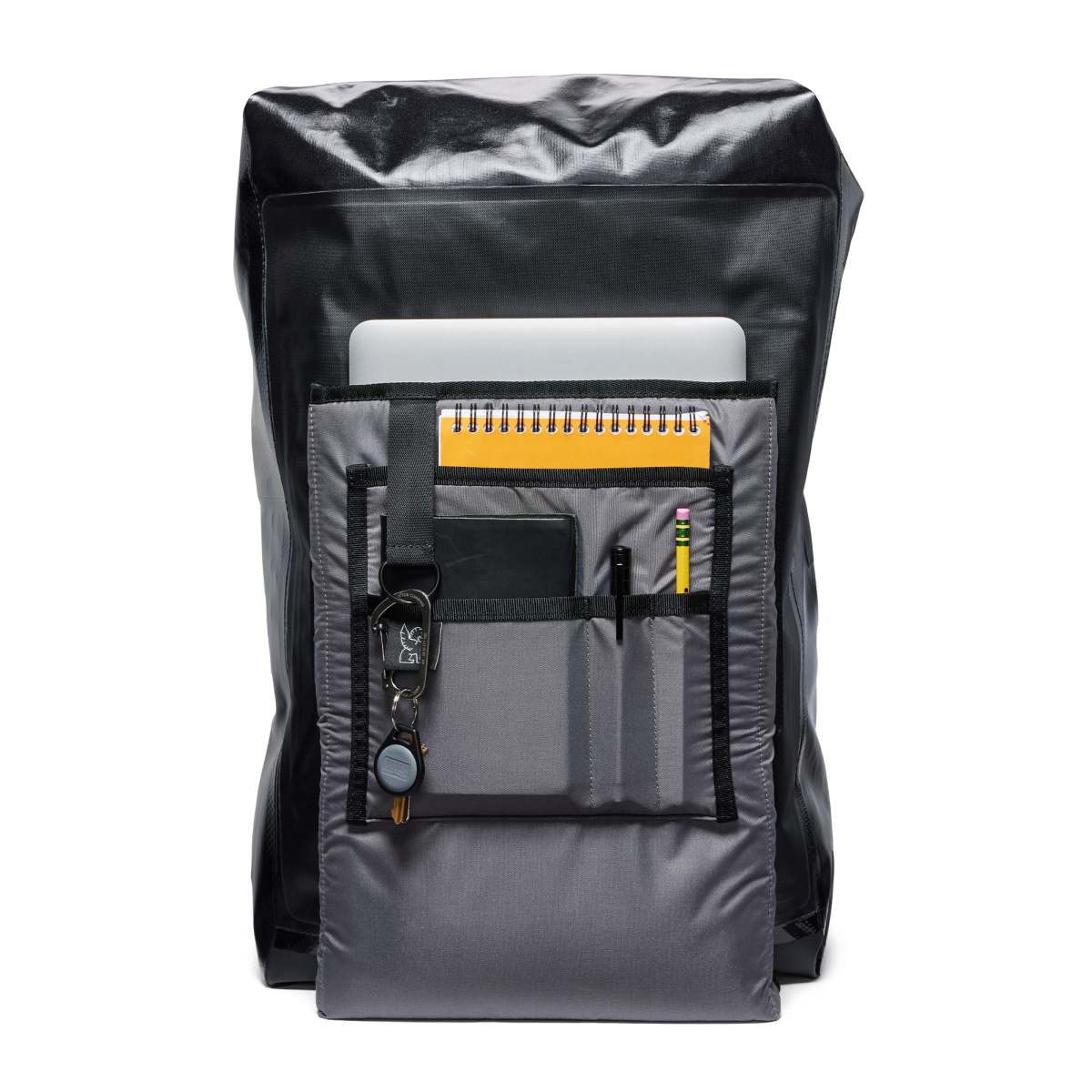 URBAN EX 2.0 ROLLTOP 30L Bike Backpack