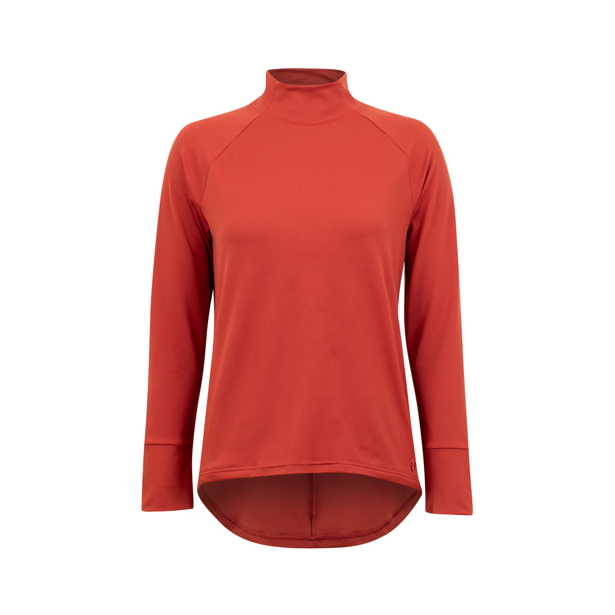 W PROSPECT LS Ladies Pullover