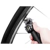 Roadie DA_G Dual-Action Mini-Luftpumpe 8 Bar