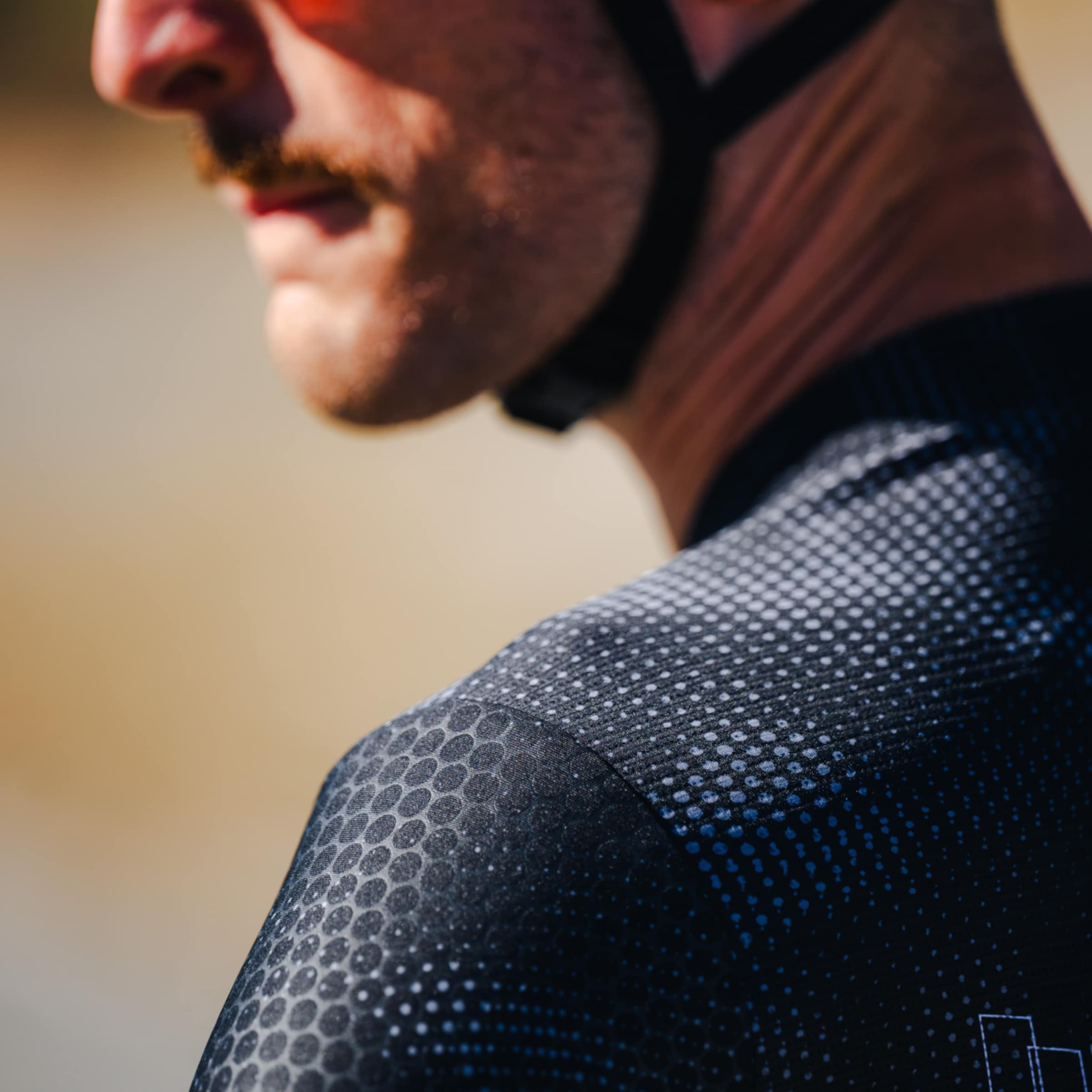 FOLLOW ME 2.0 Cycling Jersey