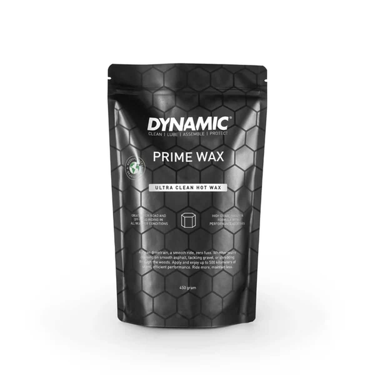 Dynamic Prime 450g Wachs