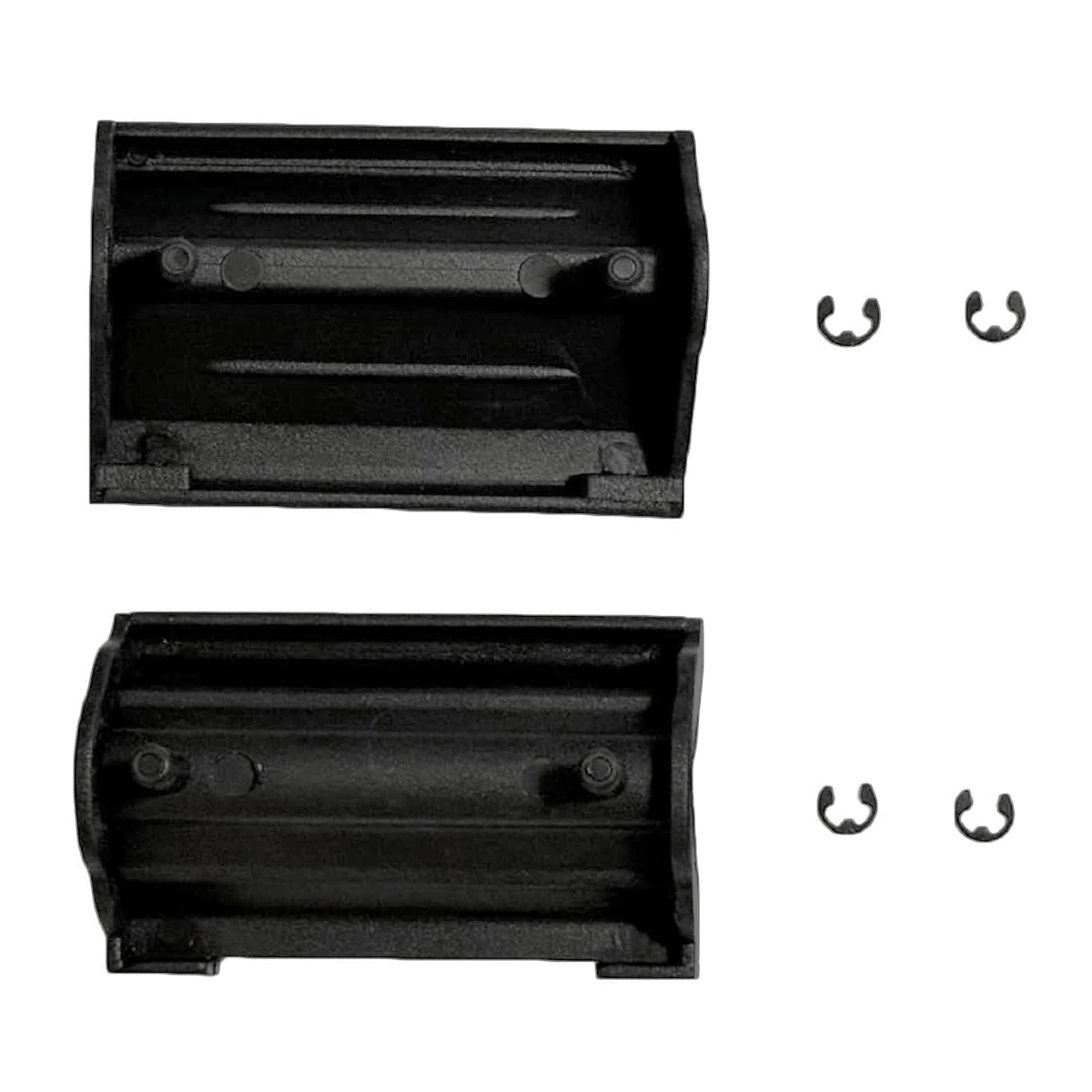 Spare Rubber for the Retaining Claw of ROSE S 4000-E Workstand