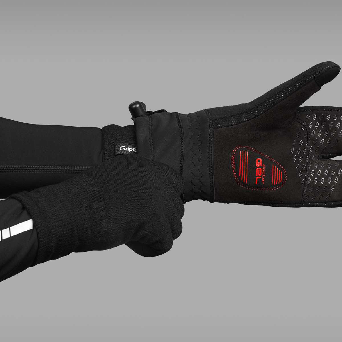 MERINO LINER Handschuhe